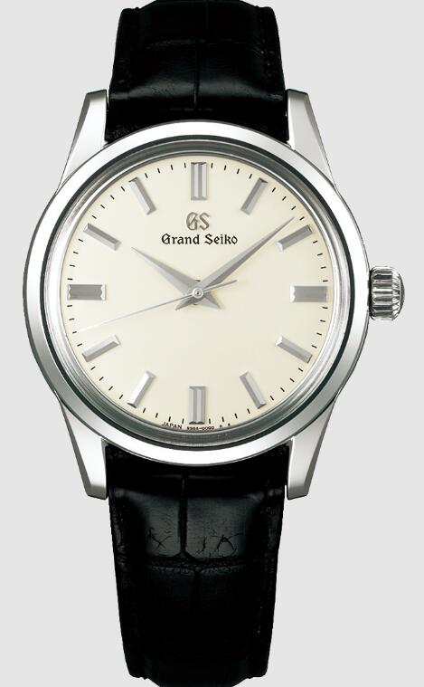 Review Replica Grand Seiko Elegance SBGW231 watch - Click Image to Close